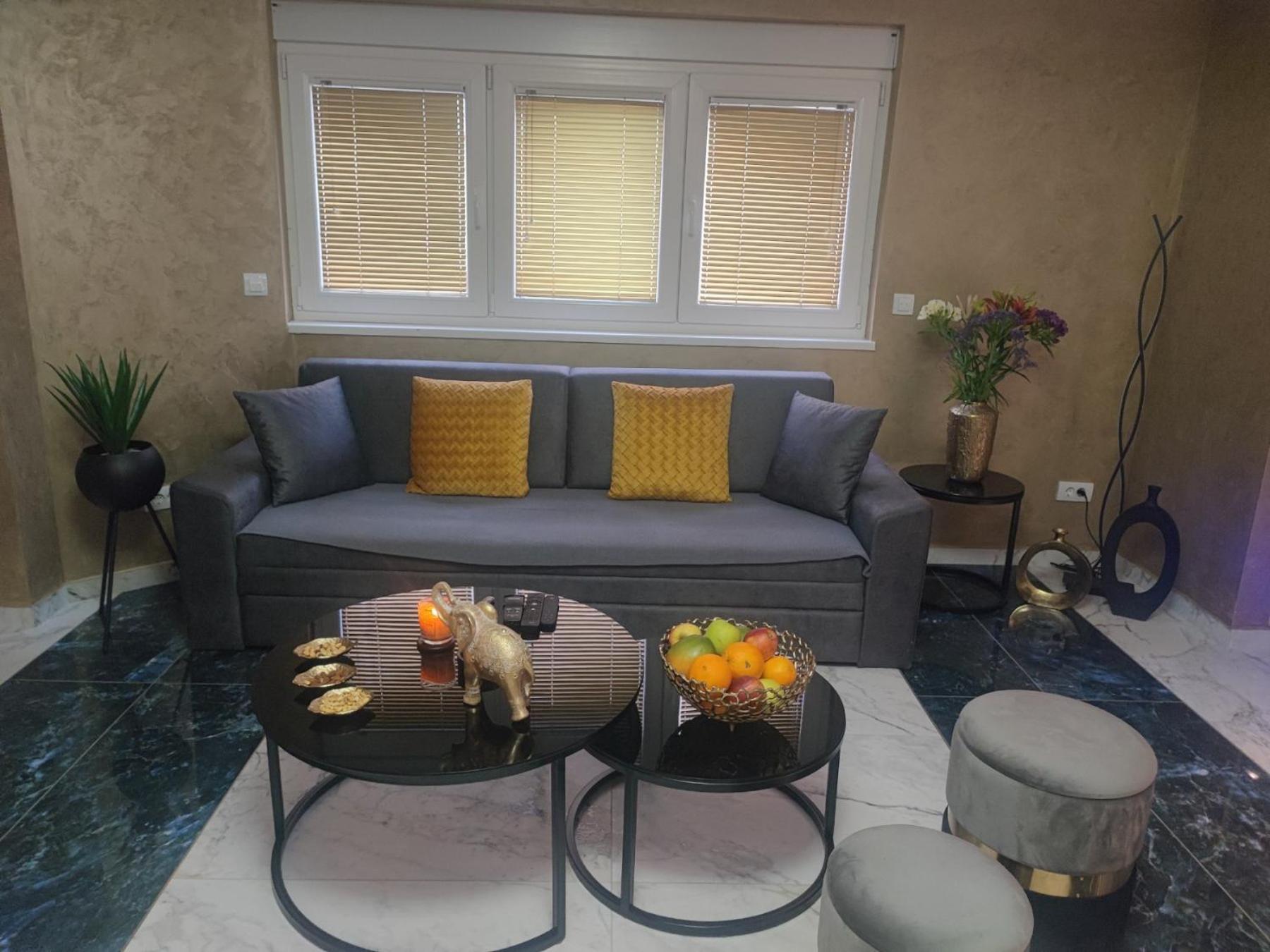 Nirvana Spa Center بلغراد المظهر الخارجي الصورة